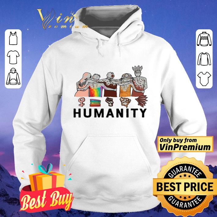 Lgbt humanity black lives matter shirt 5c675da1 lgbt humanity black lives matter shirt 4 - Lgbt humanity black lives matter shirt