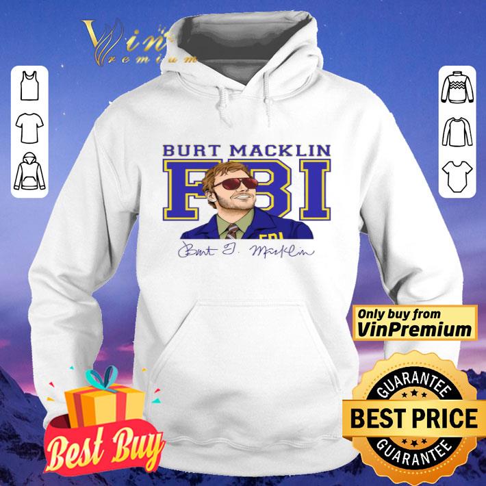 5ed906c1 burt macklin fbi signature shirt 4 - Burt Macklin Fbi Signature shirt