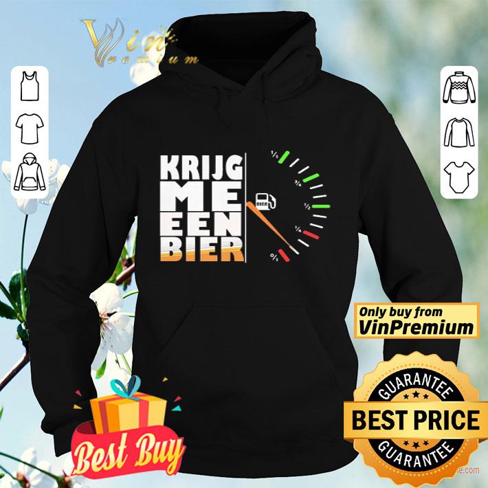 5f4ff42e krijg me een bier shirt 4 - Krijg Me Een Bier shirt