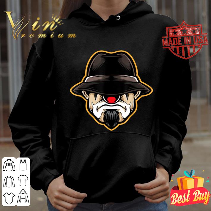 Halloween Scary Clown Cholo Gangster shirt 60e886ab halloween scary clown cholo gangster shirt 4 - Halloween Scary Clown Cholo Gangster shirt