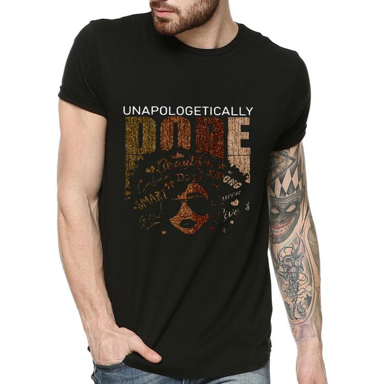 614f4444 unapologetically dope shirt 4 - Unapologetically Dope Shirt