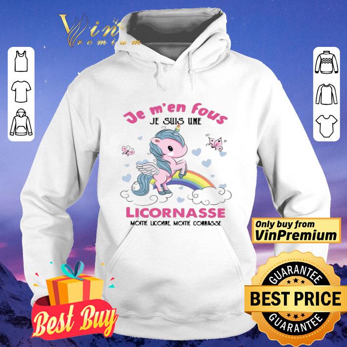 Je M’en Fous Licornasse Moitie Licorne Moitie Connasse shirt 6210ee41 je m en fous licornasse moitie licorne moitie connasse shirt 4 - Je M’en Fous Licornasse Moitie Licorne Moitie Connasse shirt