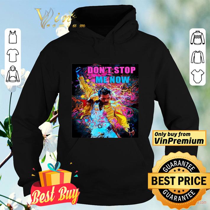 637942a5 freddie mercury don t stop me now shirt 4 - Freddie Mercury Don’t Stop Me Now shirt
