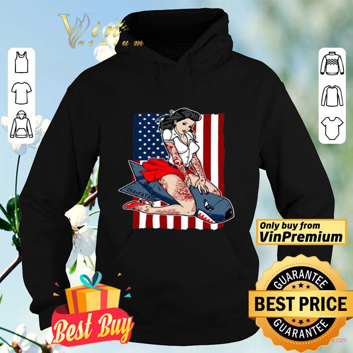 Miss America USA Fatal American Flag shirt 8 Miss America USA Fatal American Flag shirt