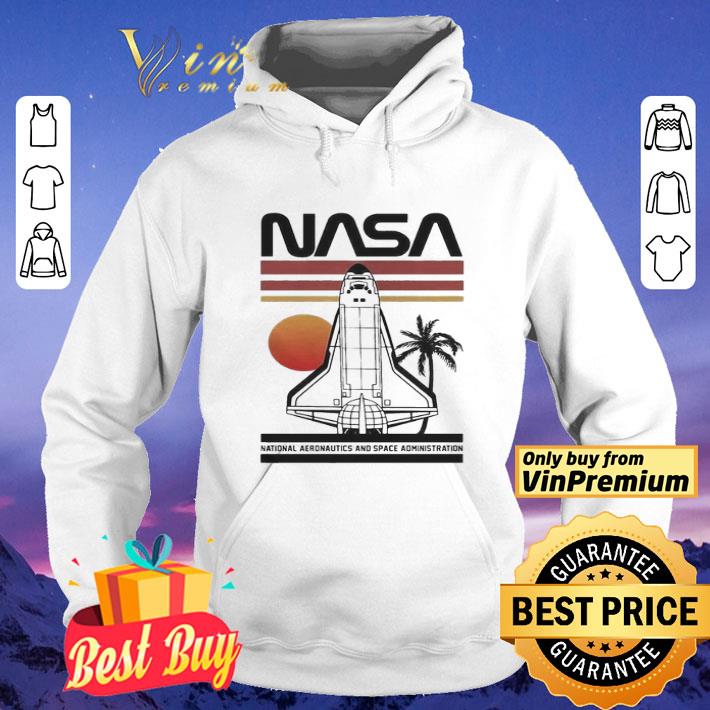 Nasa Rocket Tree Sunset Vintage Retro shirt 66a09d0d nasa rocket tree sunset vintage retro shirt 4 - Nasa Rocket Tree Sunset Vintage Retro shirt