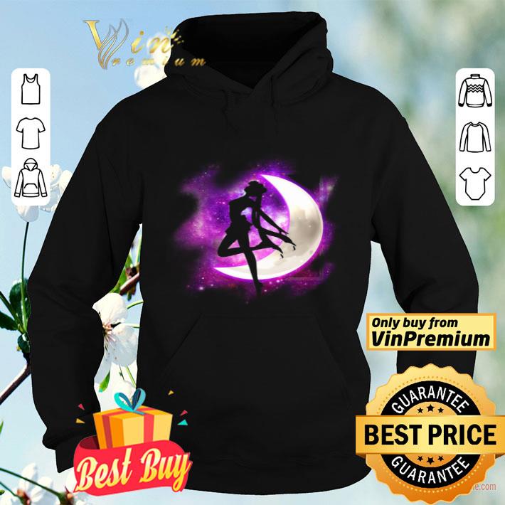 670aa036 sailor moon usagi tsukino japanese anime shirt 4 - Sailor Moon Usagi Tsukino Japanese Anime shirt