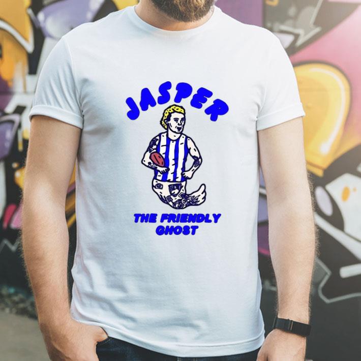 Jasper The Friendly Ghost shirt 6fd311c3 jasper the friendly ghost shirt 4 - Jasper The Friendly Ghost shirt