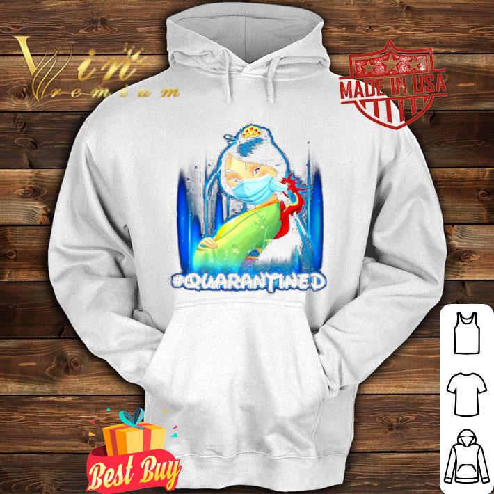 725cfd3a mulan and mushu mask quarantined coronavirus shirt 4 - Mulan And Mushu Mask Quarantined Coronavirus shirt