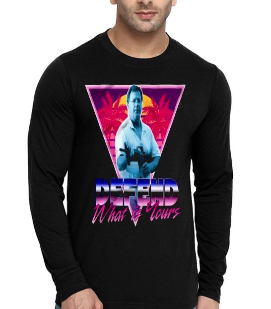746d9258 ken defend what is yours shirt 4 - Ken Defend What Is Yours Shirt