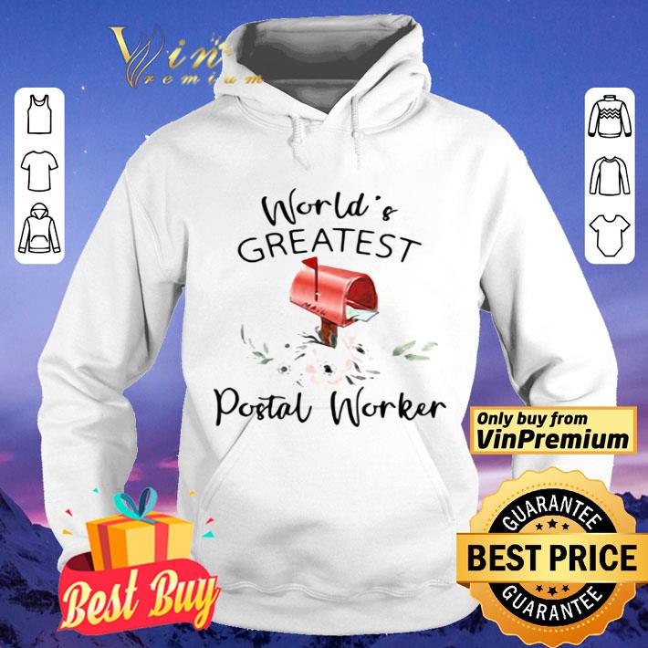 755468c8 world s greatest postal worker mailbox shirt 4 - World’s Greatest Postal Worker Mailbox shirt