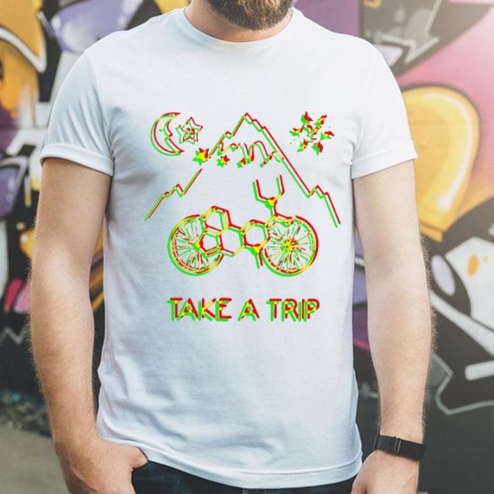 Hoffman Bicycle Day Take A Trip shirt 1 Hoffman Bicycle Day Take A Trip shirt