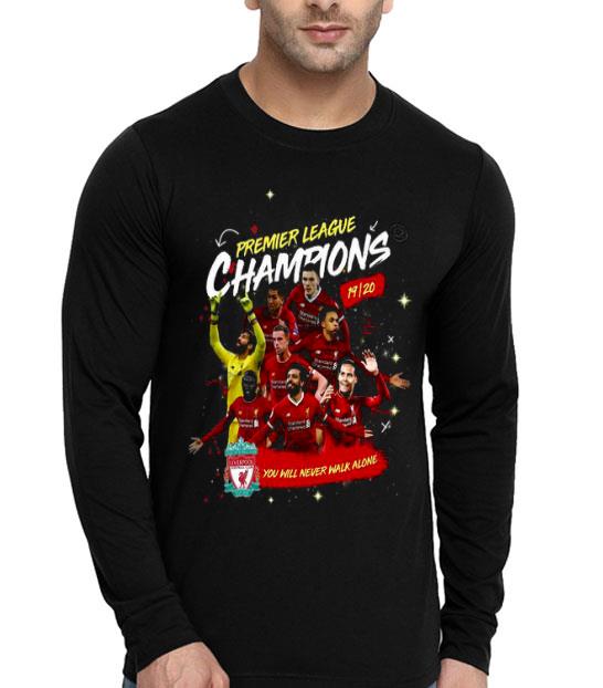 78c0fa81 premier league champions 19 20 liverpool you will never walk alone shirt 4 - Premier League Champions 19-20 Liverpool You Will Never Walk Alone Shirt