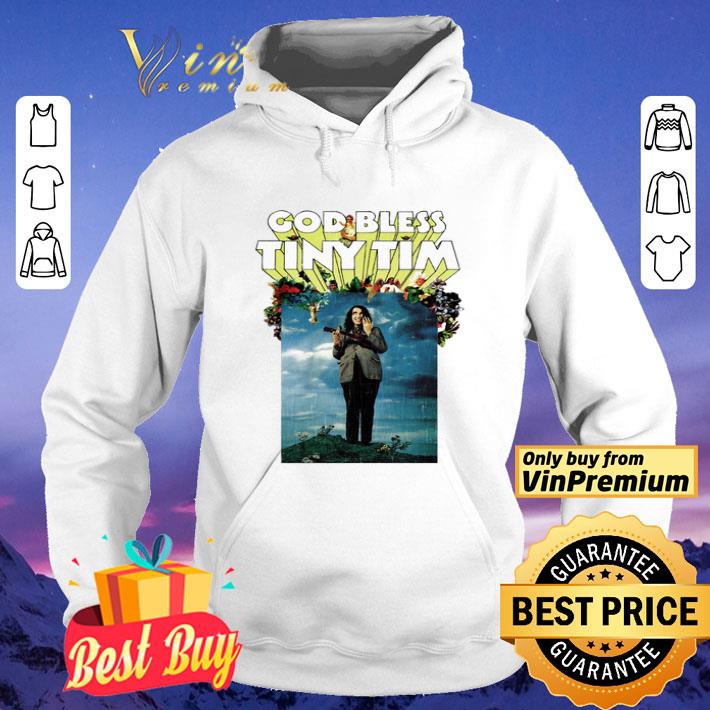 7953ea72 god bless tiny tim shirt 4 - God Bless Tiny Tim shirt