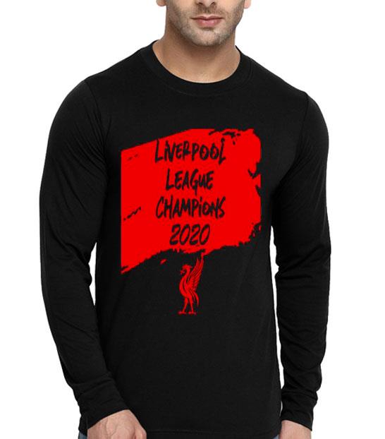 Liverpool League Champions 2020 Shirt 7aee833c liverpool league champions 2020 shirt 4 - Liverpool League Champions 2020 Shirt