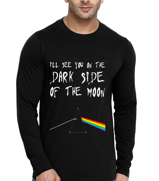 7da71d49 i ll see you on the dark side of the moon pink floyd shirt 4 - I’ll See You On The Dark Side Of The Moon Pink Floyd Shirt