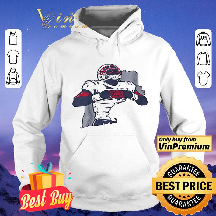 Touchdown New England shirt