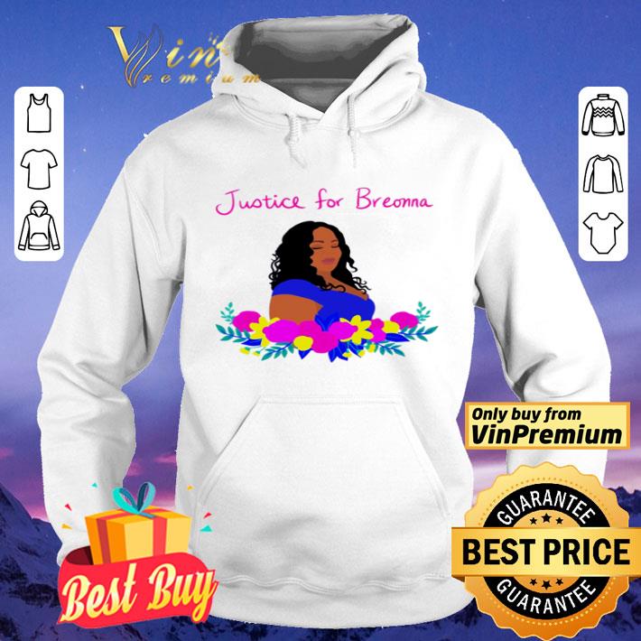 Justice for breonna shirt