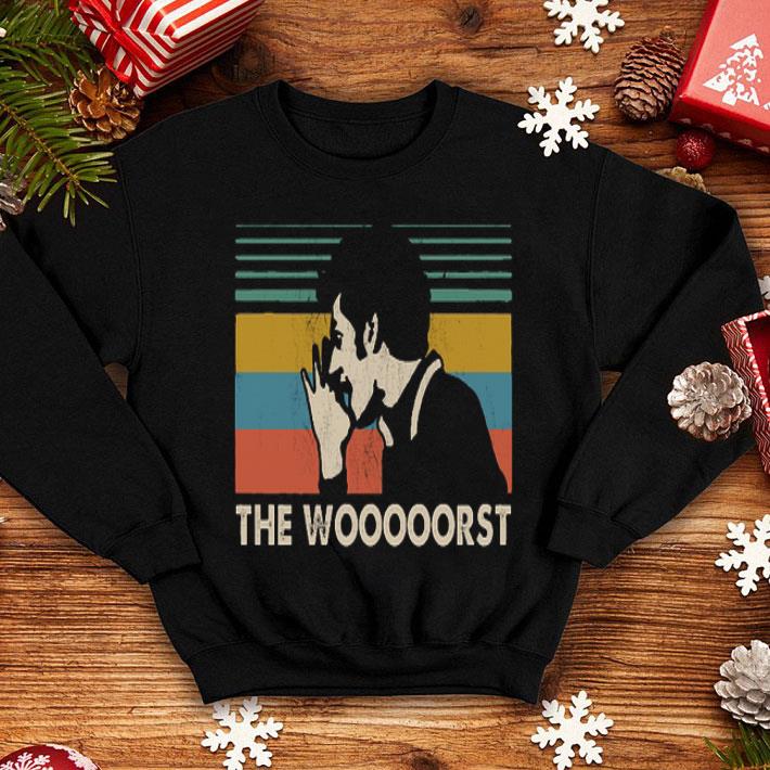 Jean Ralphio Saperstein The Wooooorst Vintage shirt 1 Jean Ralphio Saperstein The Wooooorst Vintage shirt