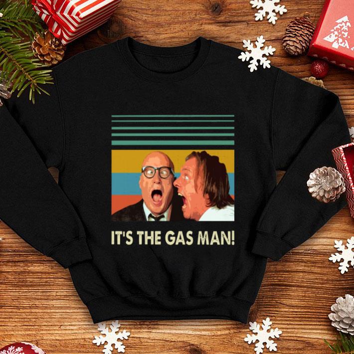 Bottom Eddie And Richie It's The Gas Man Vintage shirt 1 Bottom Eddie And Richie It's The Gas Man Vintage shirt