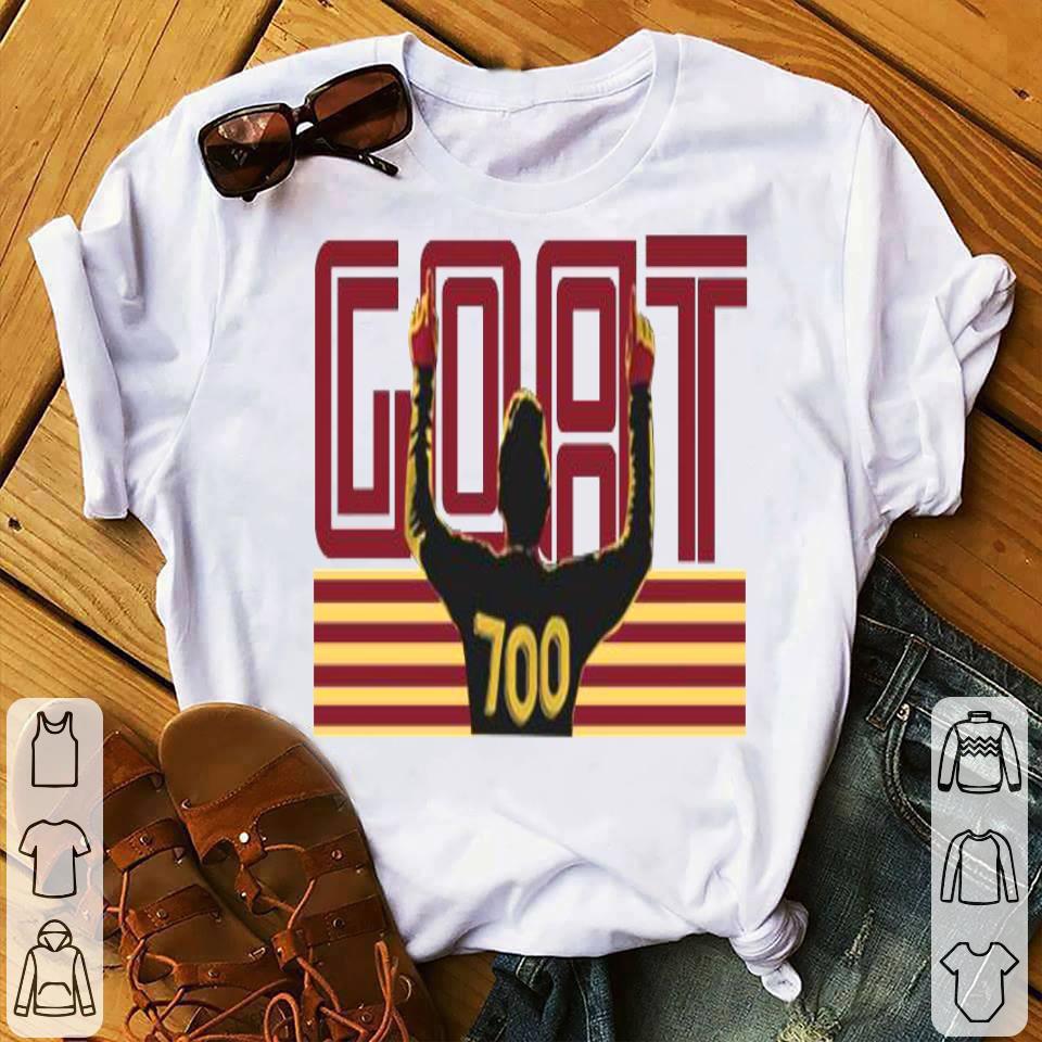 700 Goat Spanish Soccer Shirt