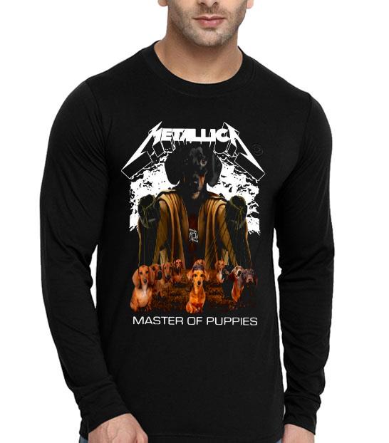 81c23bdc metallica master of puppies shirt 4 - Metallica Master Of Puppies Shirt