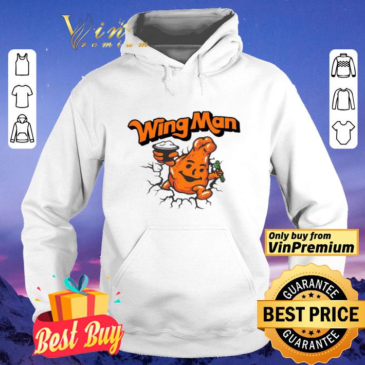 81e3e46b wingman eat rice shirt 4 - Wingman eat rice shirt