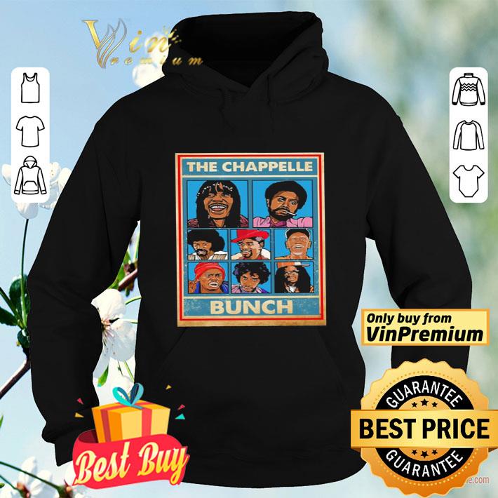 821a8e85 the chappelle bunch shirt 4 - The Chappelle bunch shirt