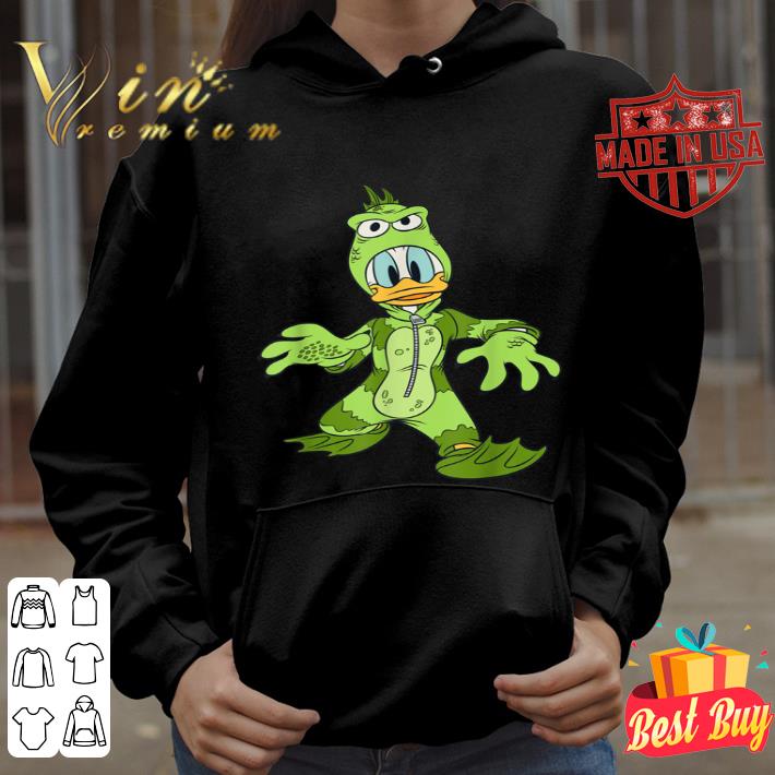 Disney Donald Duck Monster Halloween Costume shirt 82d2c702 disney donald duck monster halloween costume shirt 4 - Disney Donald Duck Monster Halloween Costume shirt