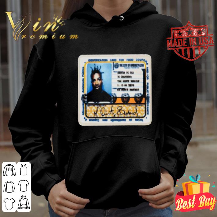 Return To The 36 Chambers The Dirty Version shirt