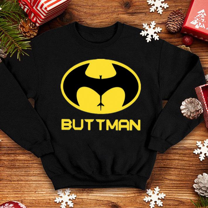 Batman Buttman shirt 8 Batman Buttman shirt