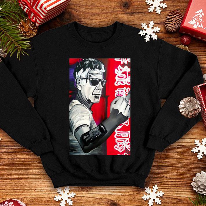 Anthony Bourdain Middle Finger shirt 874cf905 anthony bourdain middle finger shirt 4 - Anthony Bourdain Middle Finger shirt