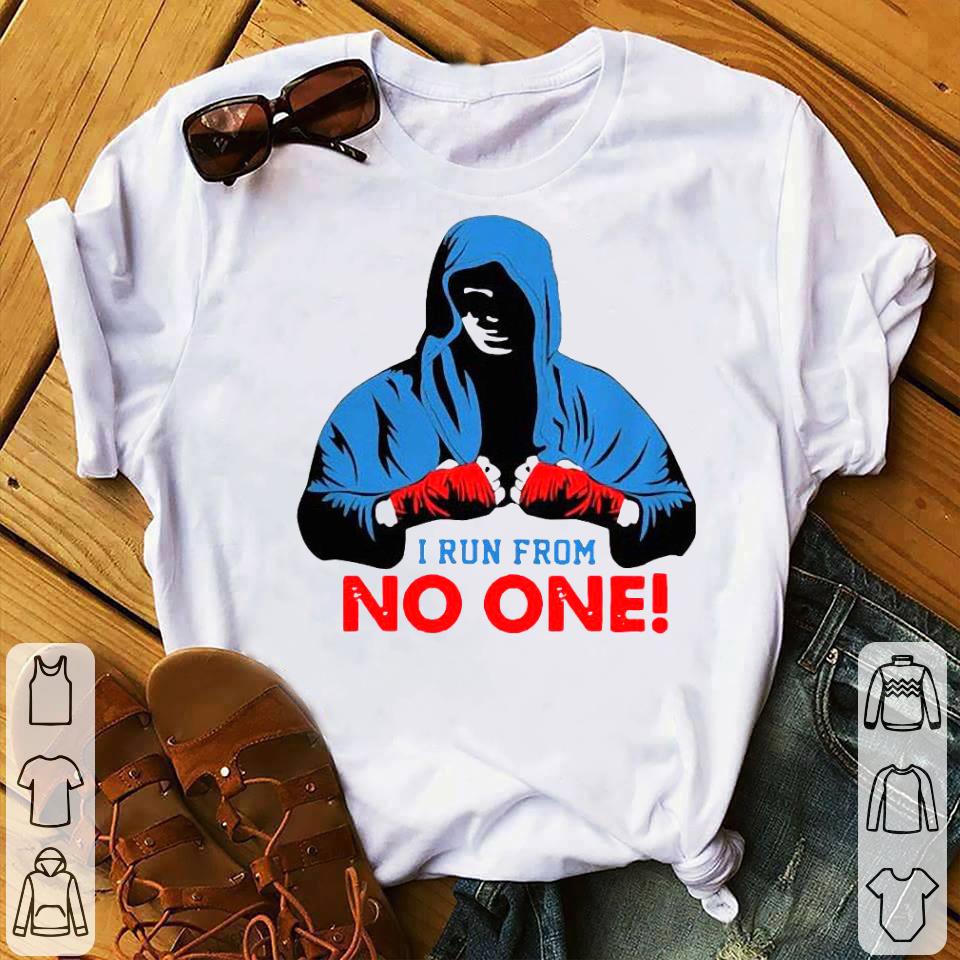 Jopping I Run From No One Shirt 10 Jopping I Run From No One Shirt