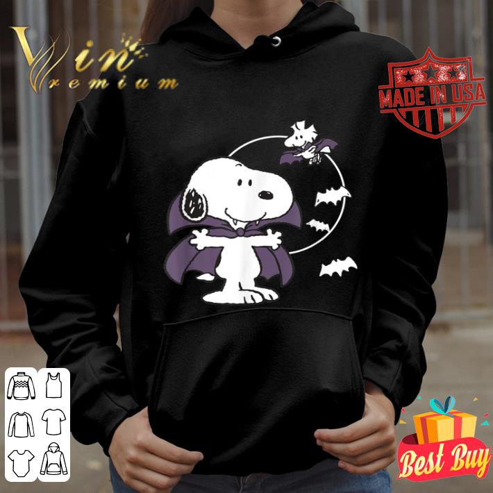 Peanuts Halloween Snoopy Vampire shirt 8921ce0e peanuts halloween snoopy vampire shirt 4 - Peanuts Halloween Snoopy Vampire shirt