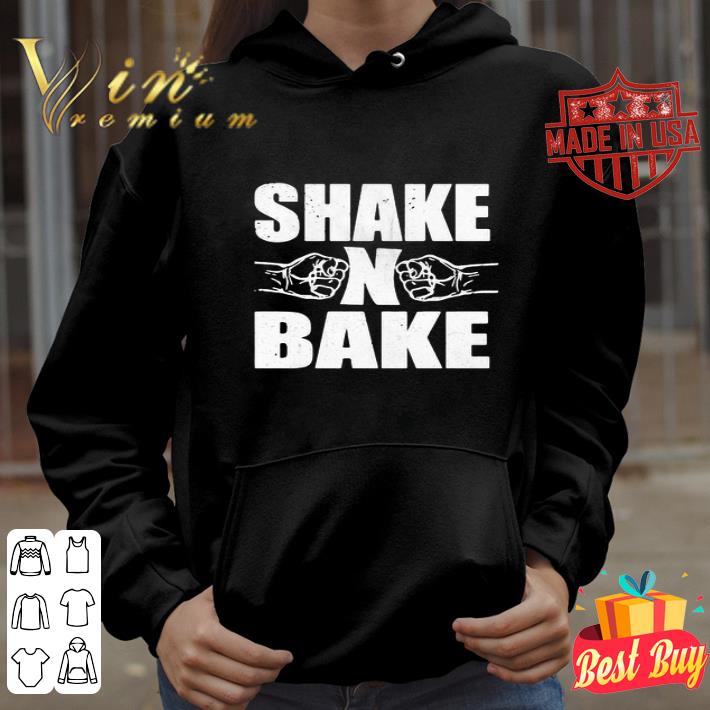 Shake N Bake shirt