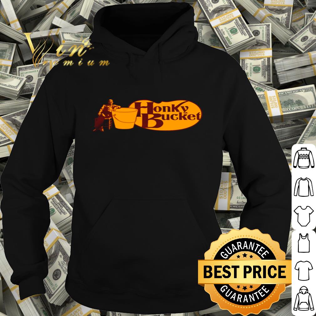 Logo Honky Bucket Cracker Barrel shirt