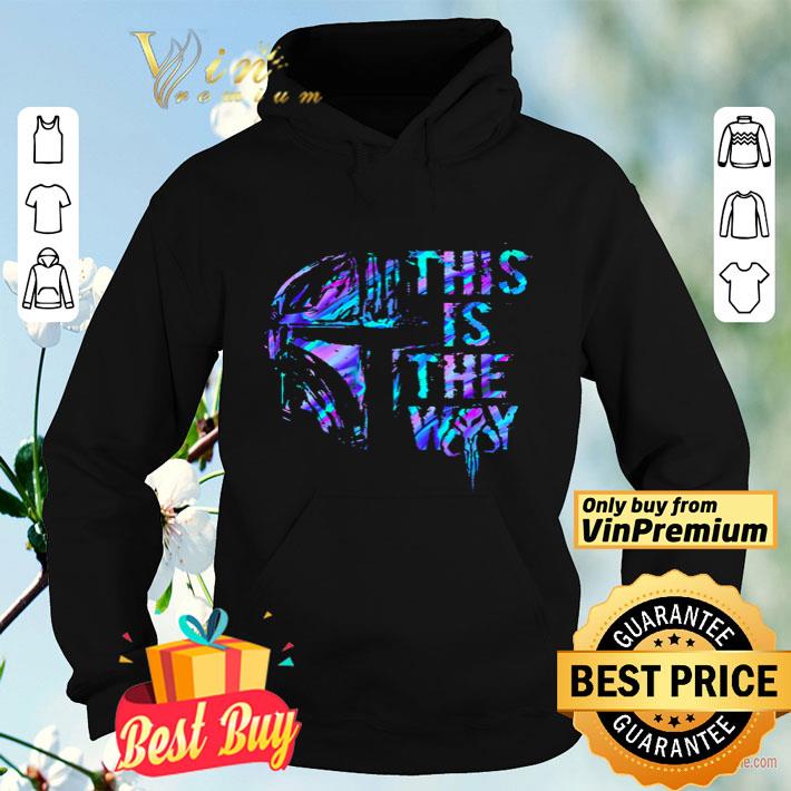 Darth Vader this is the way shirt 8ed171a0 darth vader this is the way shirt 4 - Darth Vader this is the way shirt