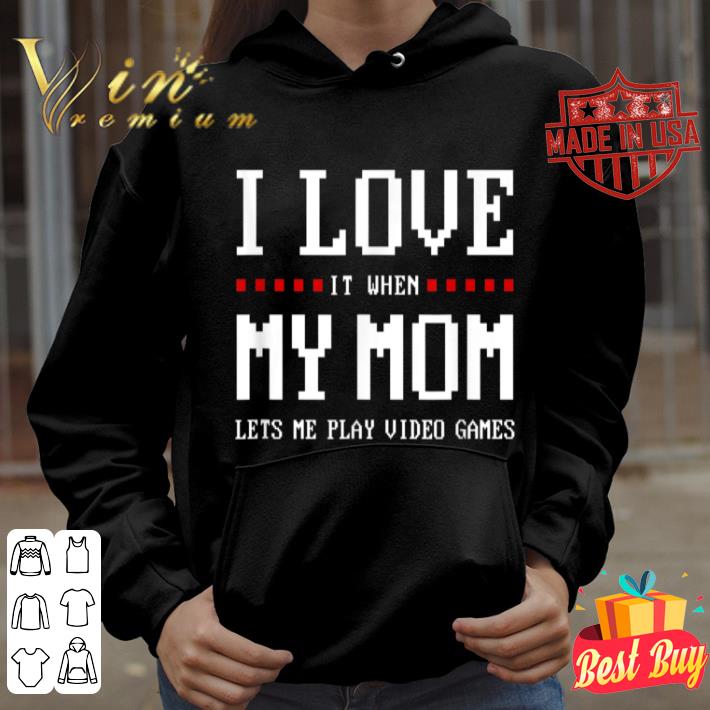 Teen Boy Gamer Funny Mom Son Christmas Gift Teenager Teenage shirt 8fb9706d teen boy gamer funny mom son christmas gift teenager teenage shirt 4 - Teen Boy Gamer Funny Mom Son Christmas Gift Teenager Teenage shirt