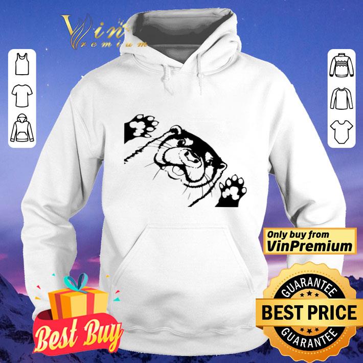 Otter Paw shirt 91f5a2d5 otter paw shirt 4 - Otter Paw shirt