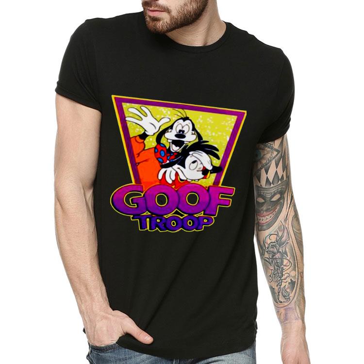 929a1ecc disney goof troop shirt 4 - Disney Goof Troop Shirt