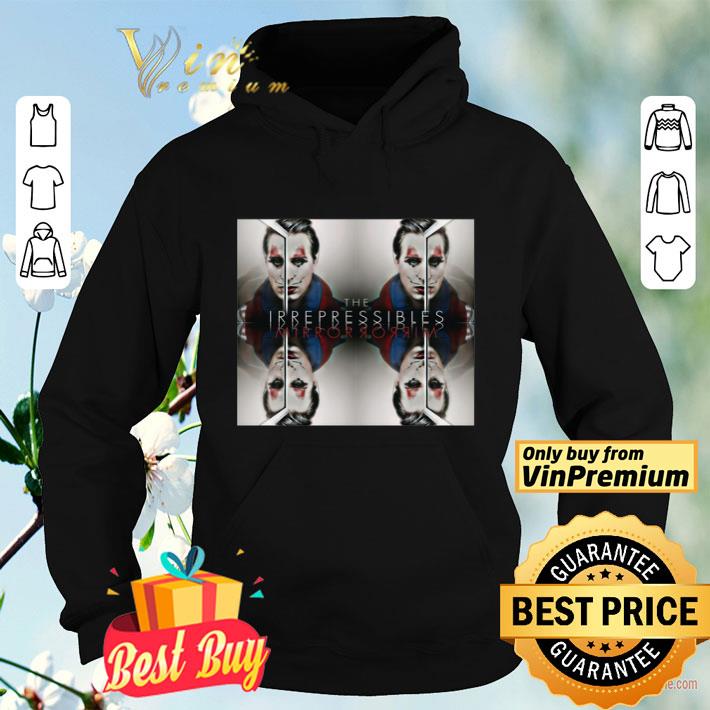 The irrepressibles mirror shirt 9310be89 the irrepressibles mirror shirt 4 - The irrepressibles mirror shirt