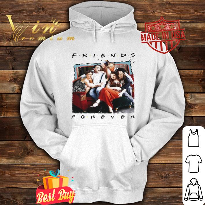 Friends Forever Van Gogh And Friends shirt