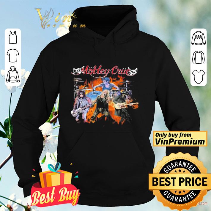 Motley crue character shirt 94beaf58 motley crue character shirt 4 - Motley crue character shirt
