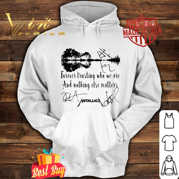 Guitar Lake Metallica Nothing Else Matters Black Lives Matter shirt 4 Guitar Lake Metallica Nothing Else Matters Black Lives Matter shirt