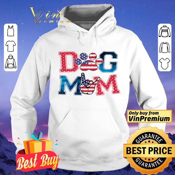 98f87087 dog mom 4th of july custom shirt 4 - Dog Mom 4th of July Custom shirt