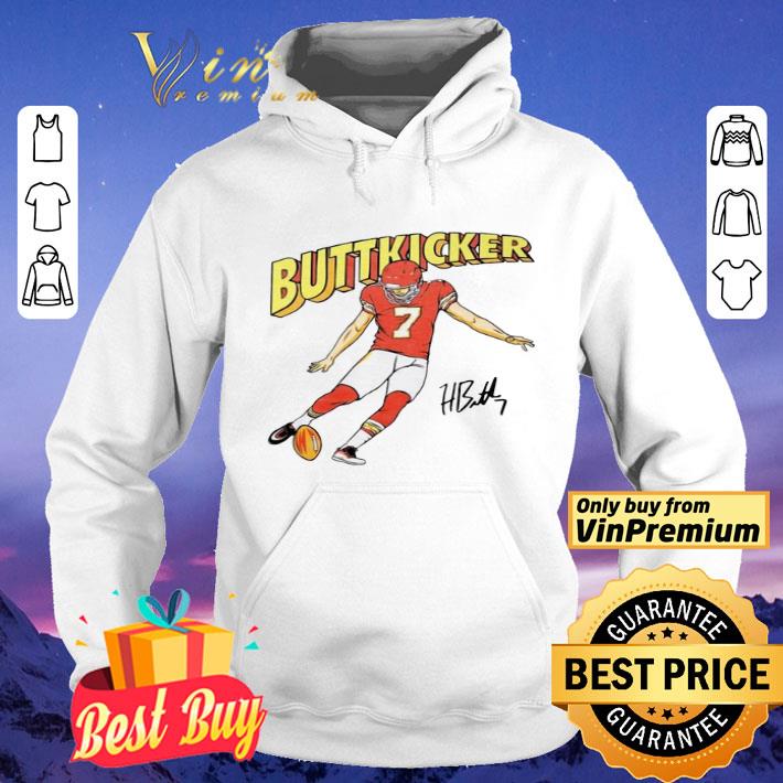 9b147fb6 harrison buttkicker 7 shirt 4 - Harrison Buttkicker 7 shirt