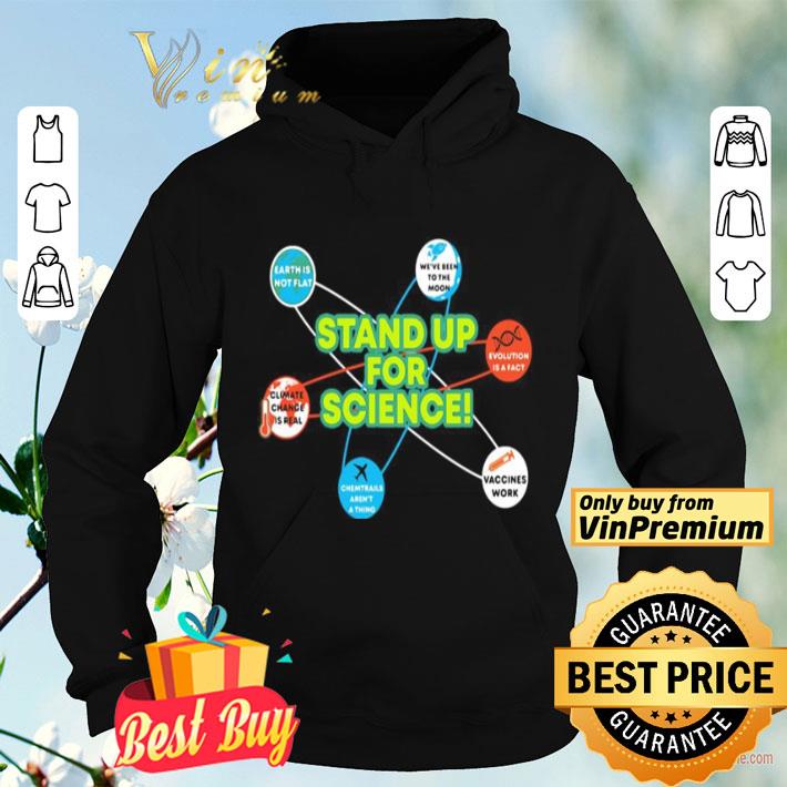 Stand Up For Science Coronavirus Vaccines Work Earh Not Flat shirt 9b44dfa0 stand up for science coronavirus vaccines work earh not flat shirt 4 - Stand Up For Science Coronavirus Vaccines Work Earh Not Flat shirt
