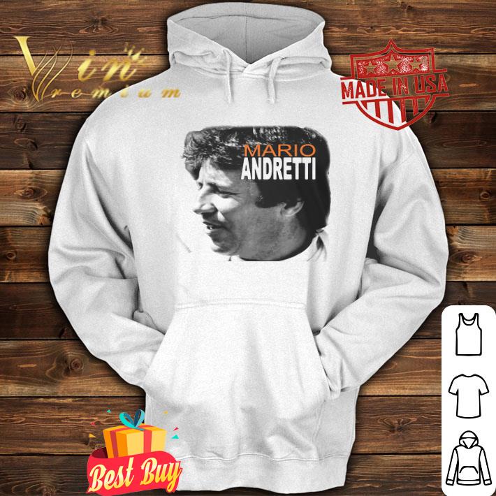 9c2f03dc mario andretti racing athletes picture shirt 4 - Mario Andretti Racing Athletes Picture shirt
