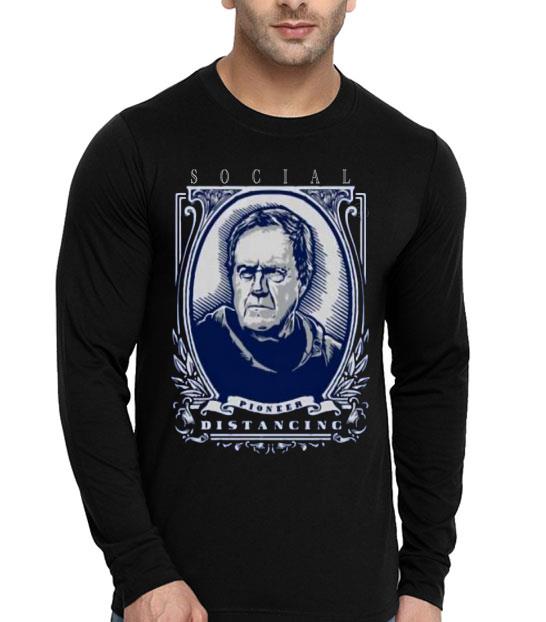 9c619c00 social pioneer distancing picture shirt 4 - Social Pioneer Distancing Picture Shirt