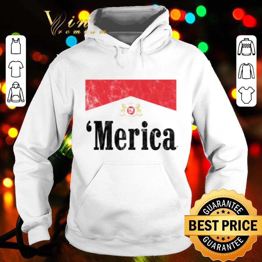 Merica Carton Full Of Freedom shirt