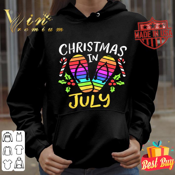 Christmas In July T-Shirt Melon Christmas Tree Summer Shirt T-Shirt a3314949 christmas in july t shirt melon christmas tree summer shirt t shirt 4 - Christmas In July T-Shirt Melon Christmas Tree Summer Shirt T-Shirt